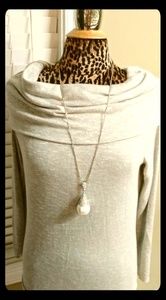 StyleDome...Sweater Nwt